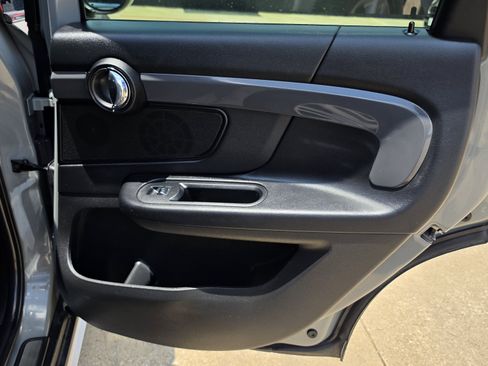 Used 2018 MINI Cooper Countryman S FWD image 31