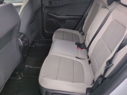 Used 2022 Ford Escape SE w/ Convenience Package image 19