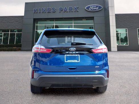 Used 2023 Ford Edge SE AWD/4WD image 6