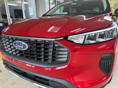 New 2026 Ford Escape Active w/ Tech Pack #1