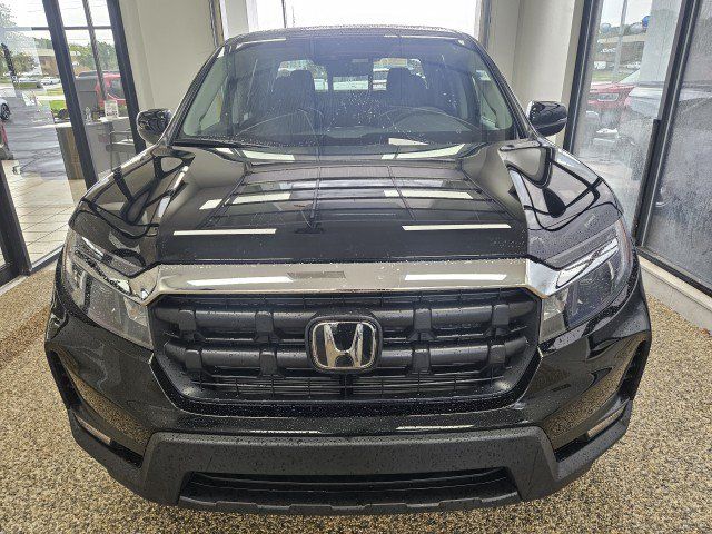 Used 2025 Honda Ridgeline RTL image 6