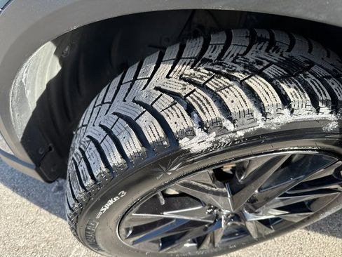 Used 2023 MAZDA CX-5 Carbon Edition image 26