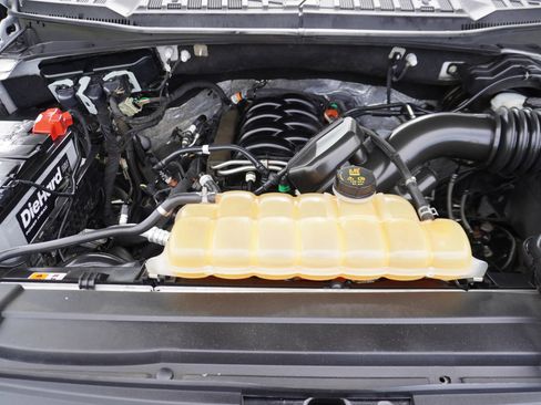 Used 2018 Ford F150 XL w/ Equipment Group 101A Mid AWD/4WD image 23