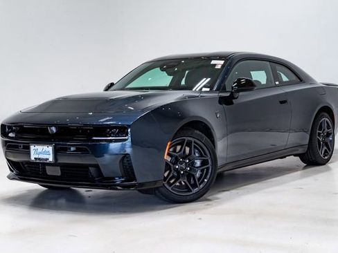 New 2026 Dodge Charger R/T Scat Pack image 1