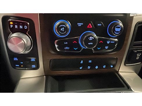 Used 2016 RAM 1500 Laramie w/ Protection Group image 12