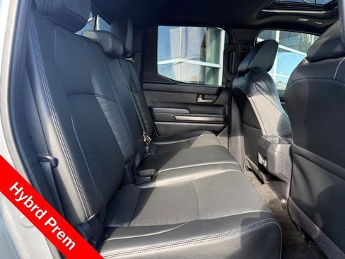 Used 2024 Toyota Tacoma TRD Off-Road w/ TRD Off Road Premium Package image 12