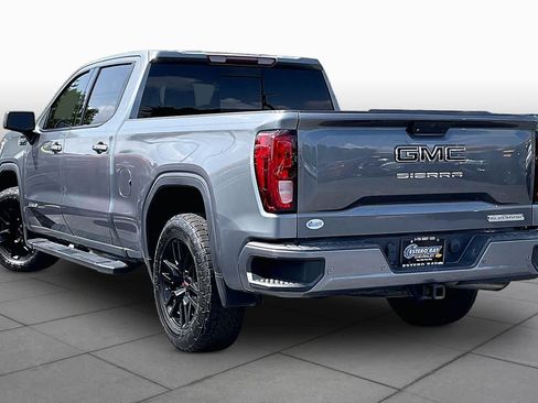 Used 2020 GMC Sierra 1500 Elevation w/ Elevation Value Package RWD image 12