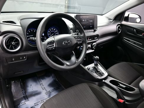 Used 2023 Hyundai Kona SEL AWD/4WD image 13