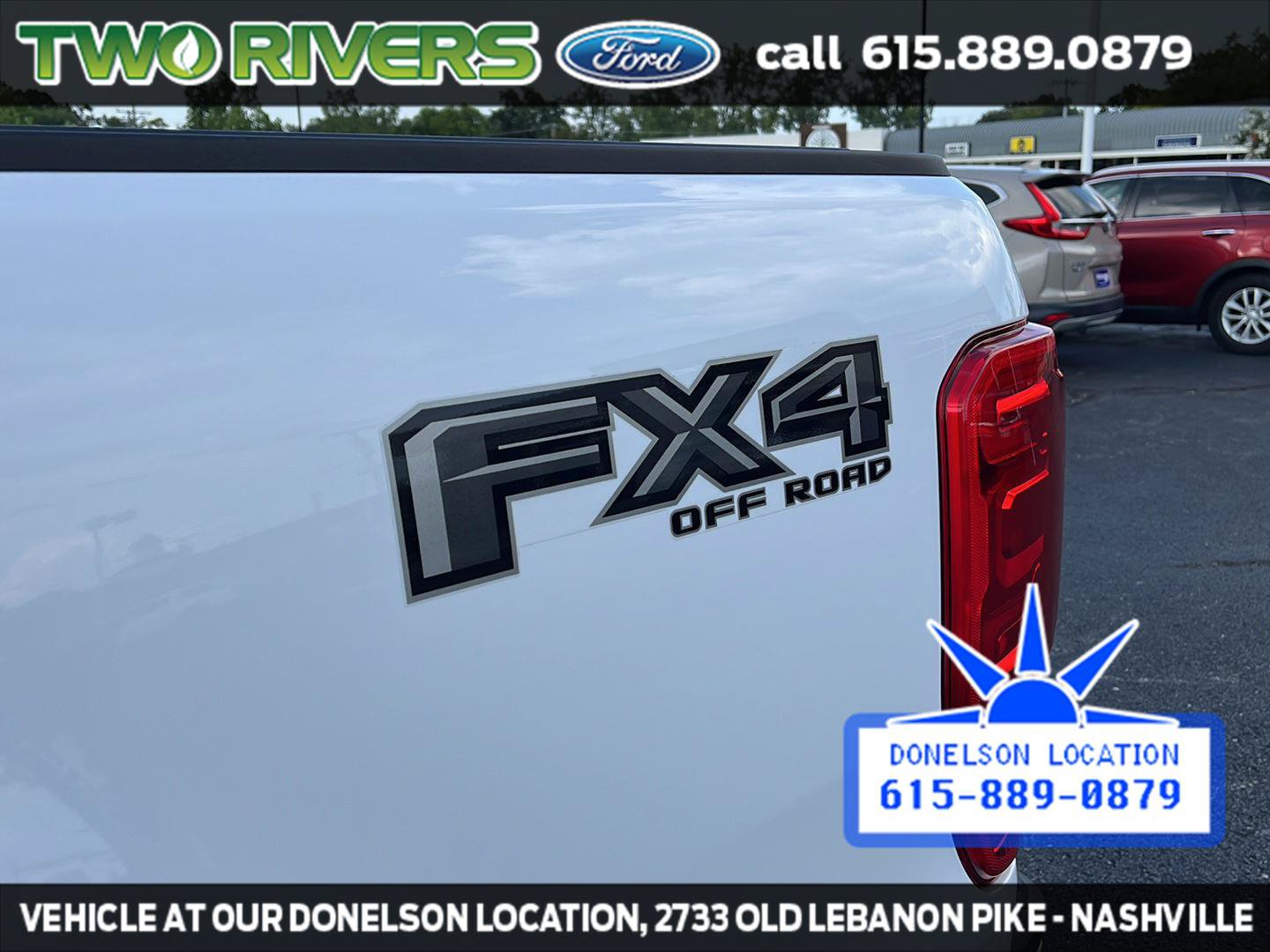Used 2021 Ford Ranger XLT w/ Equipment Group 302A High AWD/4WD image 10