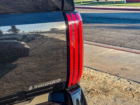 New 2026 Toyota Tundra Platinum image 8