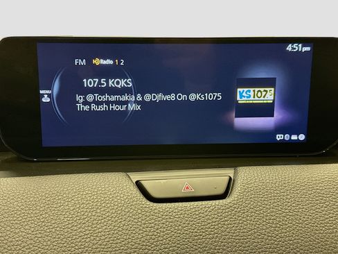 Used 2024 MAZDA CX-90 3.3 Turbo w/ Premium Package image 21