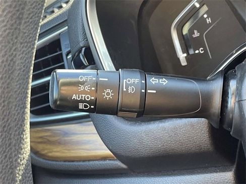 Used 2017 Honda CR-V EX image 22