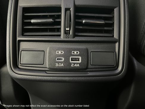 New 2026 Subaru Outback Premium AWD/4WD image 24
