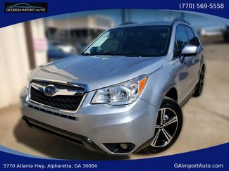 Used 2016 Subaru Forester 2.5i Limited AWD/4WD video 1