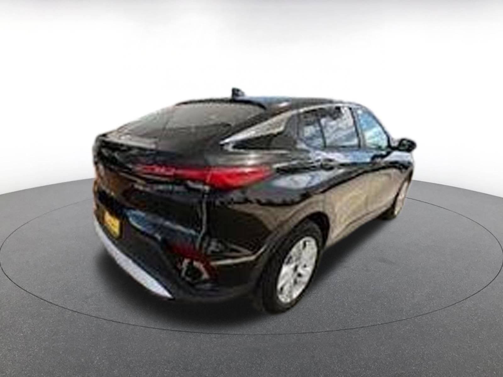 Used 2026 Buick Envista Preferred FWD image 5