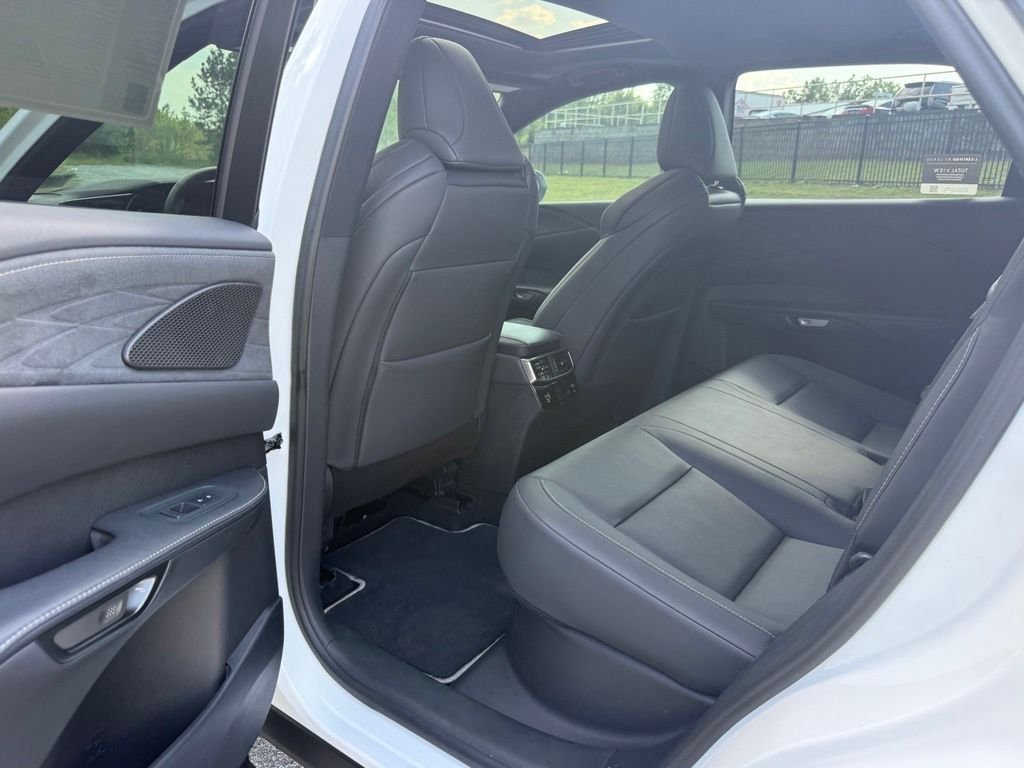 Certified 2024 Lexus RX 350 F Sport w/ Convenience Package AWD/4WD image 29