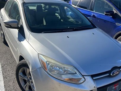Used 2013 Ford Focus SE