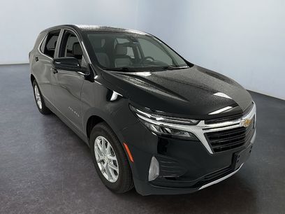 Used 2024 Chevrolet Equinox LT w/ LPO, Floor Liner Package