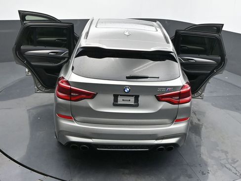 Used 2021 BMW X3 M w/ Executive Package AWD/4WD image 67