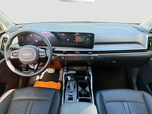 Used 2024 Kia Sorento SX AWD/4WD image 17