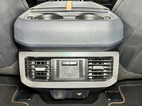 Used 2024 Ford F350 Platinum AWD/4WD image 22