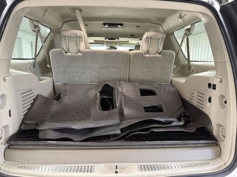 Used 2015 GMC Yukon XL Denali w/ Premium Package image 34