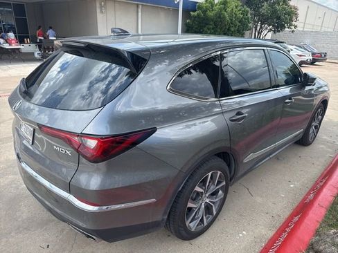 Used 2023 Acura MDX FWD w/ Technology Package image 6
