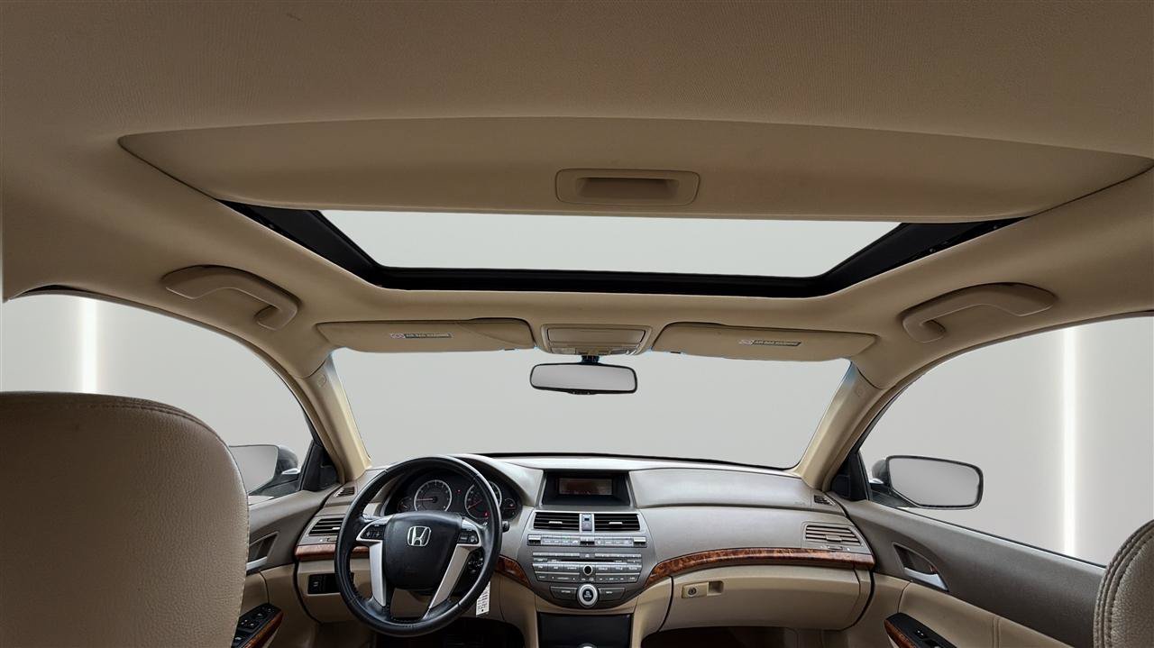 Used 2009 Honda Accord EX-L image 22