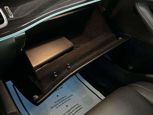 Certified 2023 Mercedes-Benz GLE 350 4MATIC image 34