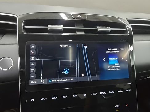 Certified 2024 Hyundai Tucson Limited image 22