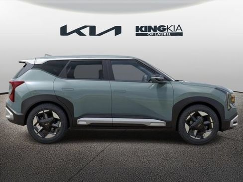 New 2027 Kia Seltos S AWD/4WD image 8
