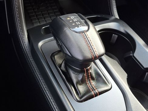 Certified 2025 Ford Ranger Raptor image 22