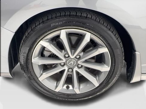 Used 2023 Acura Integra FWD image 13