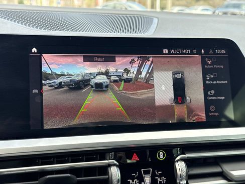 Used 2023 BMW M4 xDrive Competition w/ Executive Package image 26