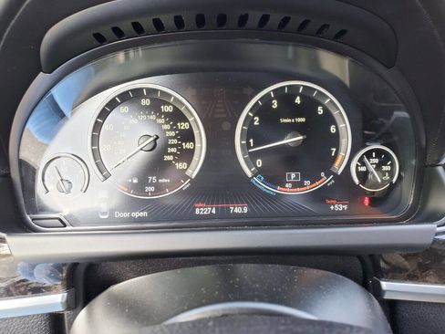 Used 2013 BMW 650i Gran Coupe 650i Gran Coupe 4dr Sedan image 18