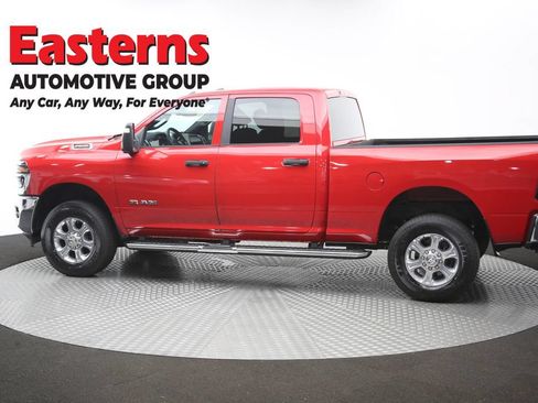 Used 2026 RAM 2500 Big Horn AWD/4WD image 61