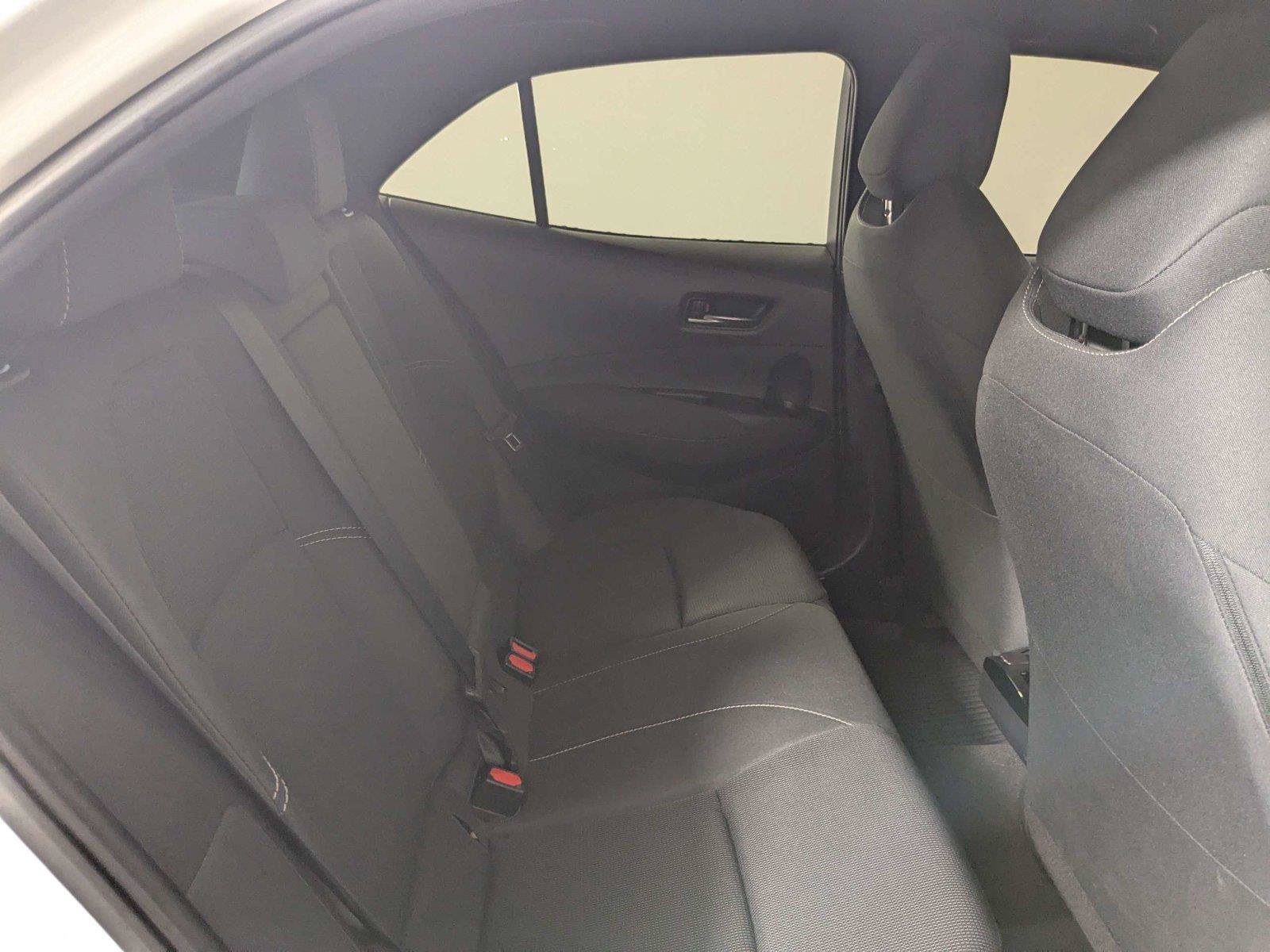 Certified 2023 Toyota Corolla GR w/ Performance Package AWD/4WD image 29