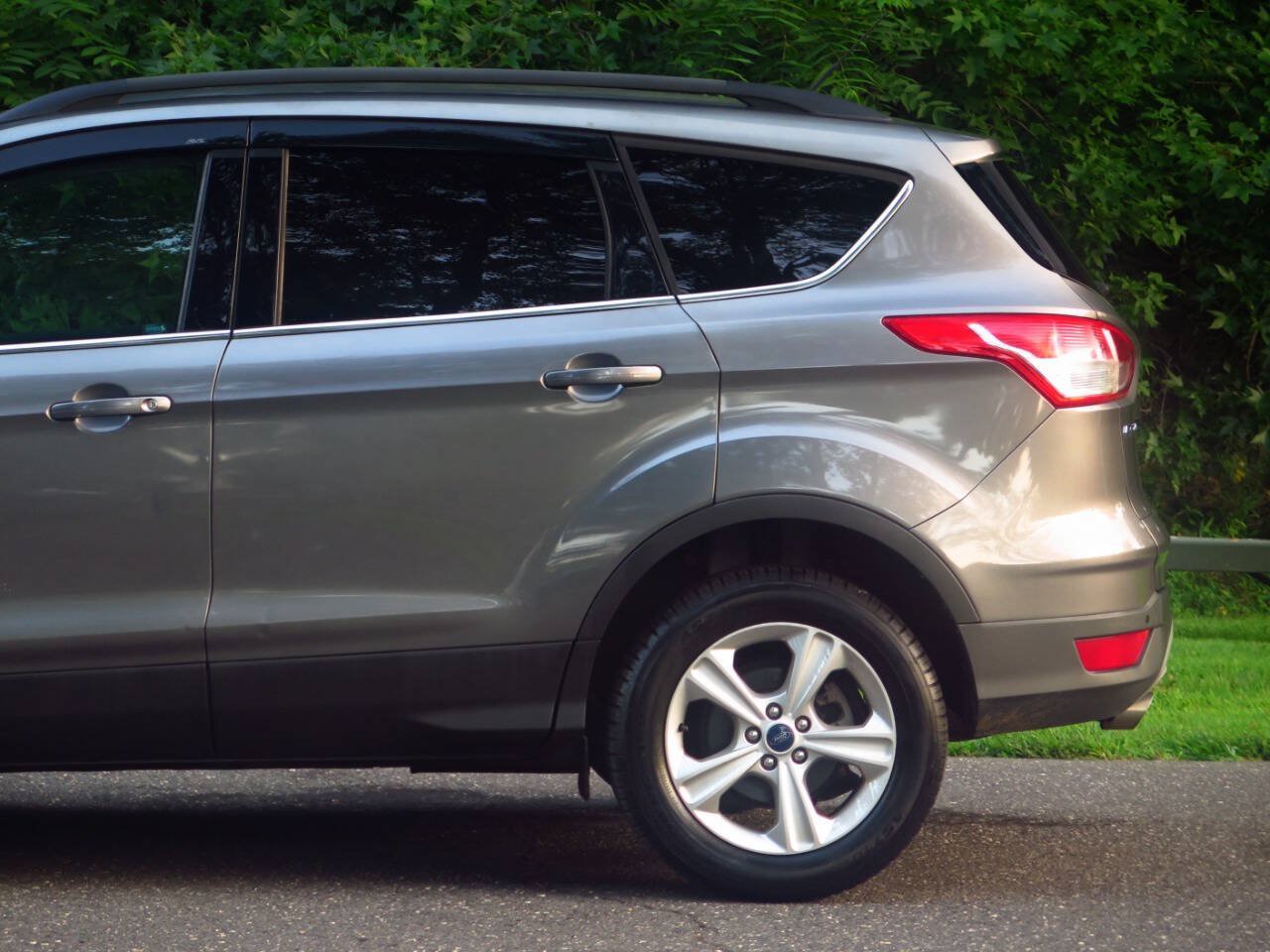Used 2014 Ford Escape SE AWD/4WD image 20