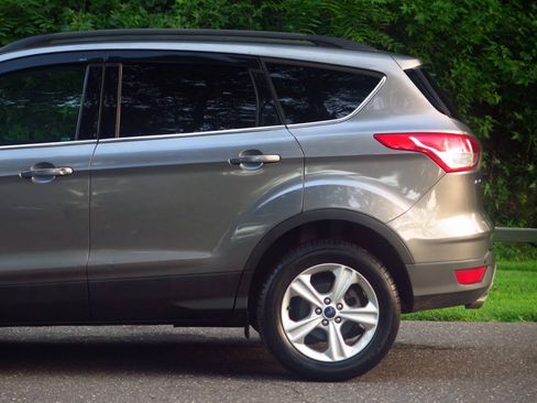 Used 2014 Ford Escape SE w/ Equipment Group 201A AWD/4WD image 20
