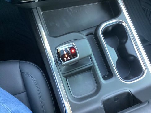 New 2026 Chevrolet Silverado 1500 LTZ image 21