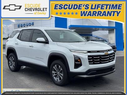 New 2026 Chevrolet Equinox LT w/ Safety and Technology Package