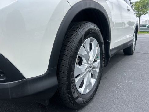 Used 2012 Honda CR-V EX-L image 13