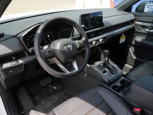 New 2026 Honda CR-V Sport-L image 15