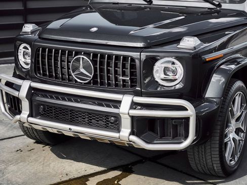 Used 2026 Mercedes-Benz G 63 AMG 4MATIC image 6