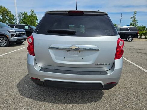 Used 2015 Chevrolet Equinox LT w/ Driver Convenience Package FWD image 6