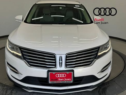 Used 2018 Lincoln MKC Premiere FWD image 2