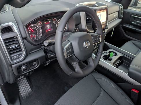 New 2026 RAM 1500 Big Horn image 13