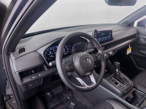 New 2026 Honda CR-V Sport-L image 9