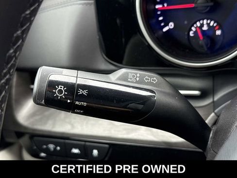 Used 2024 Kia Carnival EX FWD image 26
