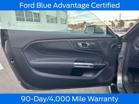 Certified 2024 Ford Mustang GT Premium image 12